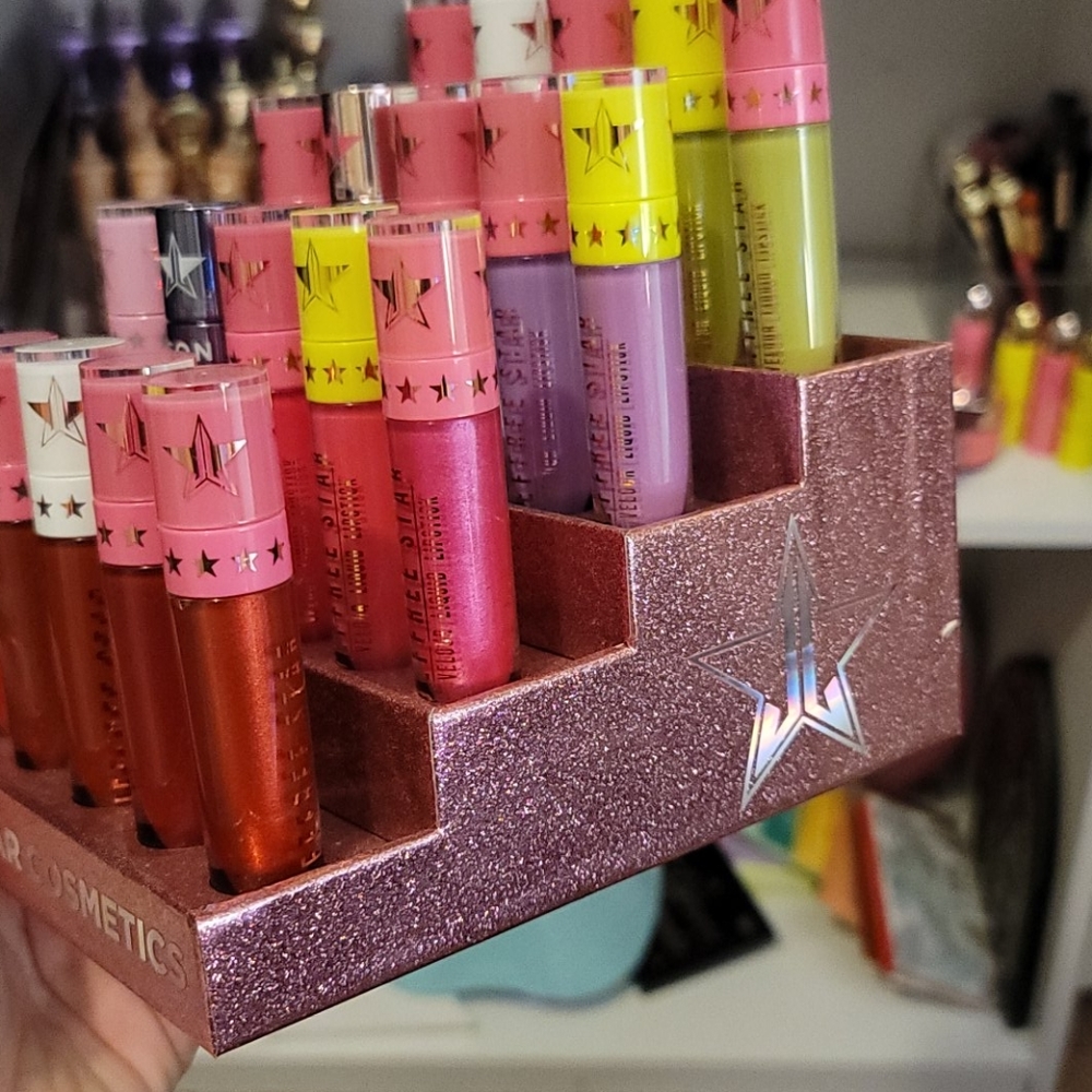 Jeffree Star Liquid Lip Holder